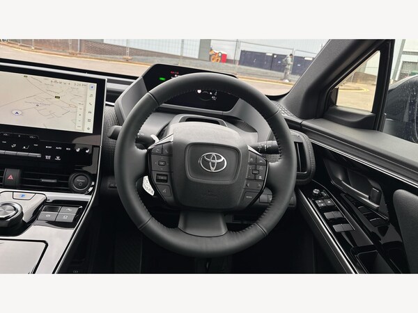 Used Toyota Other 2025 for sale - 76337554: Photo 8