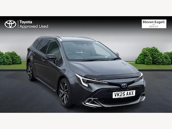 Used Toyota Corolla 2025 for sale - 78547954: Photo