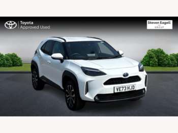2024 (73) - 1.5 Hybrid Design 5dr CVT