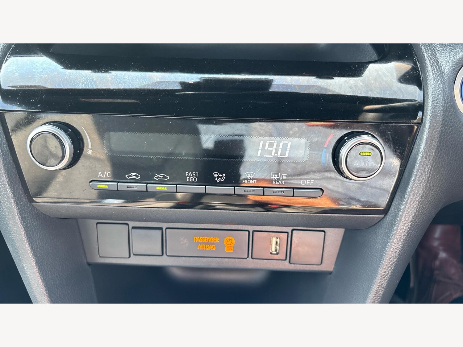 Vehicle 23
