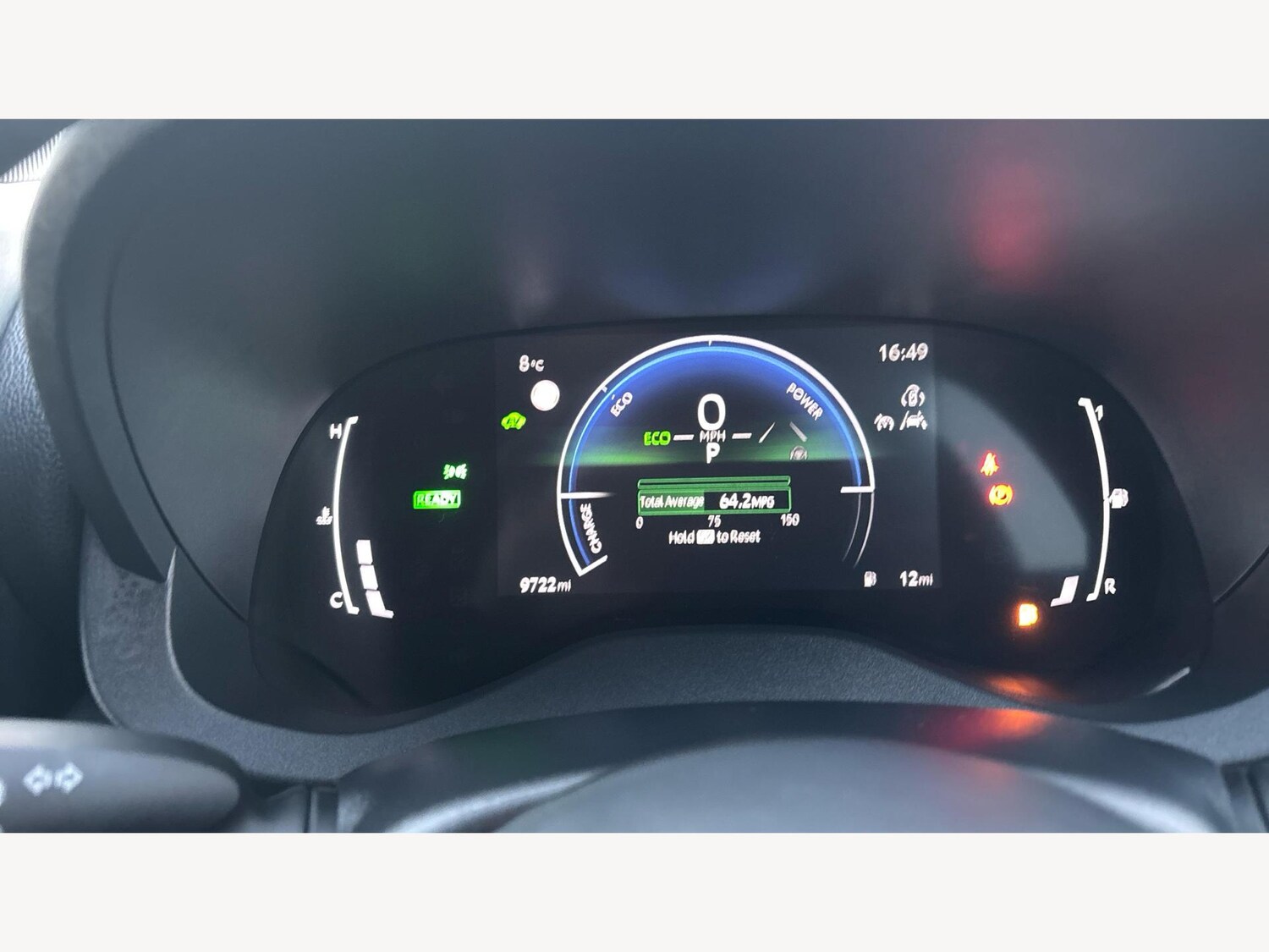 Used Toyota Yaris Cross 2025 for sale - 77253623: Photo 11