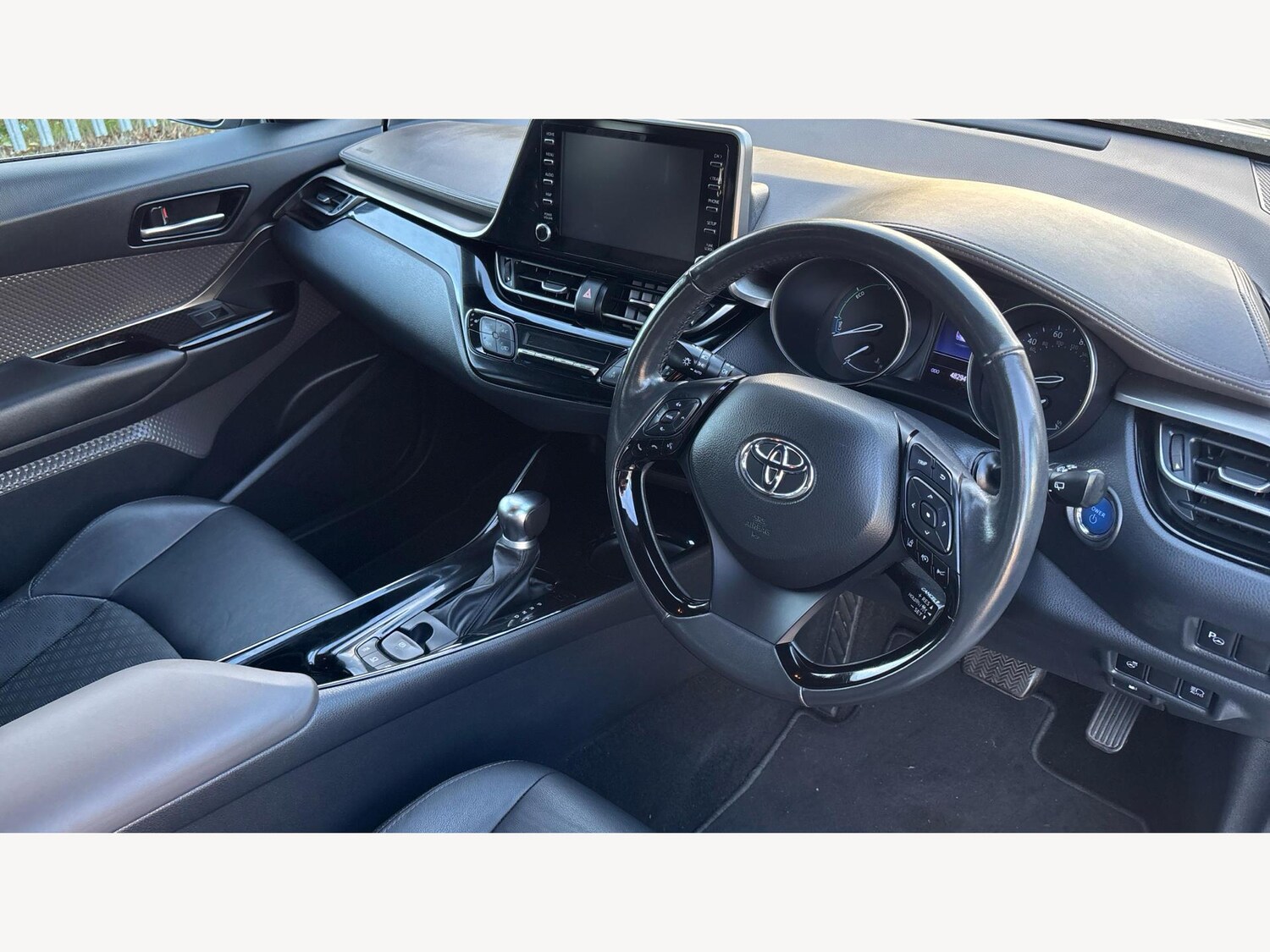 Used Toyota C-HR 2020 for sale - 76457015: Photo 13