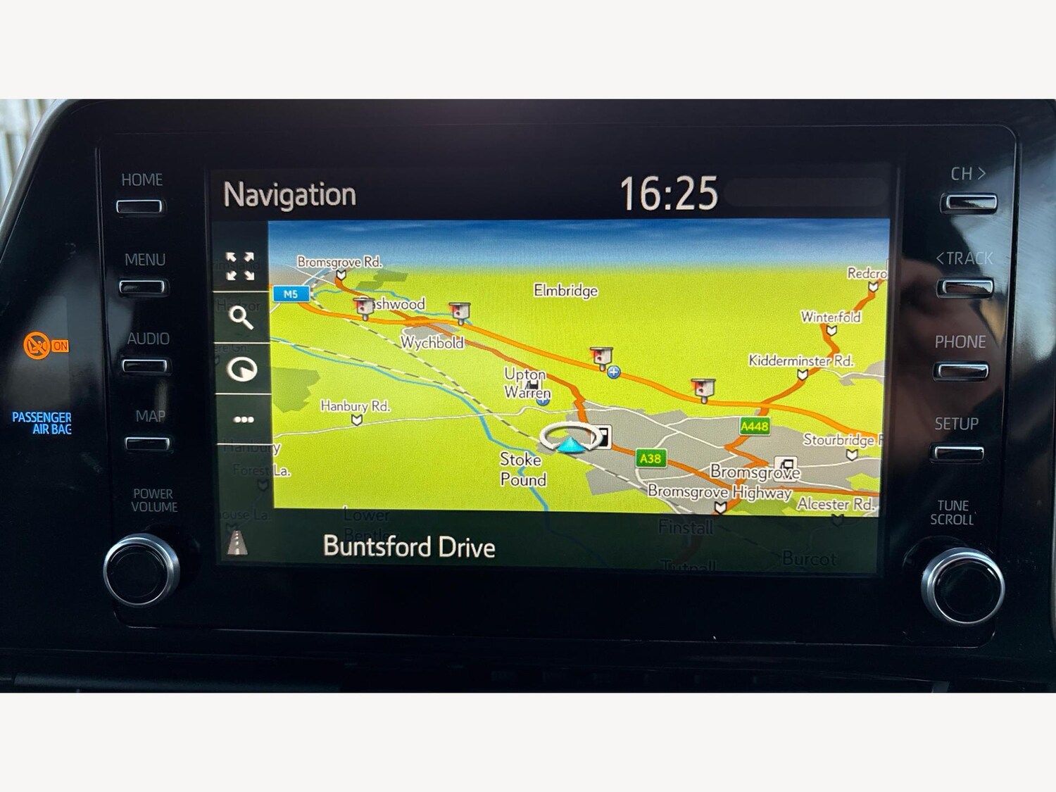 Used Toyota C-HR 2020 for sale - 76457015: Photo 22