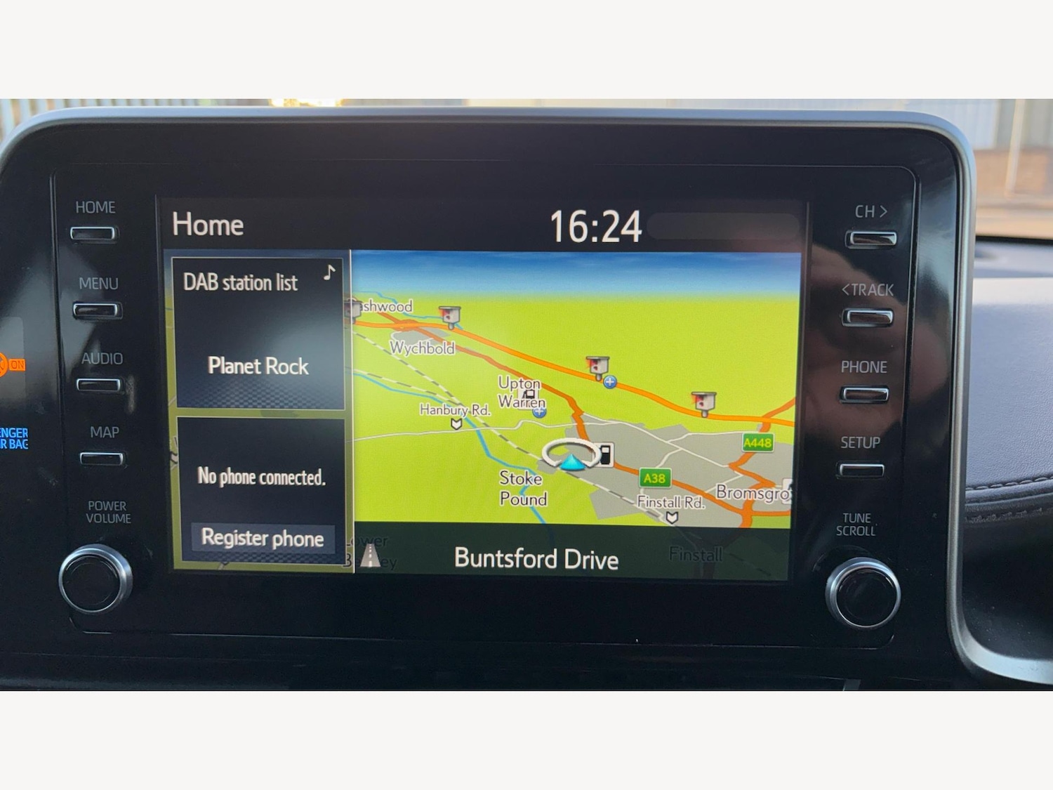 Used Toyota C-HR 2020 for sale - 76457015: Photo 9