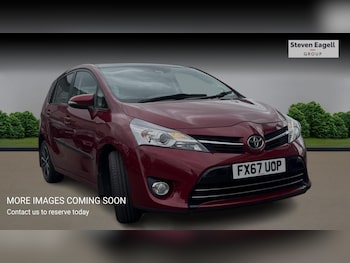 Used Toyota Verso 2017 for sale - 78047727: Photo