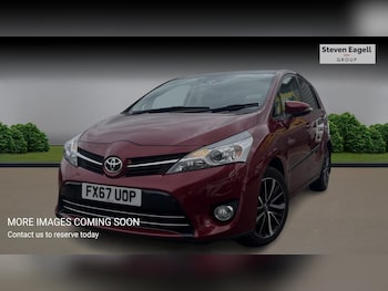 Used Toyota Verso 2017 for sale - 78047727: Photo