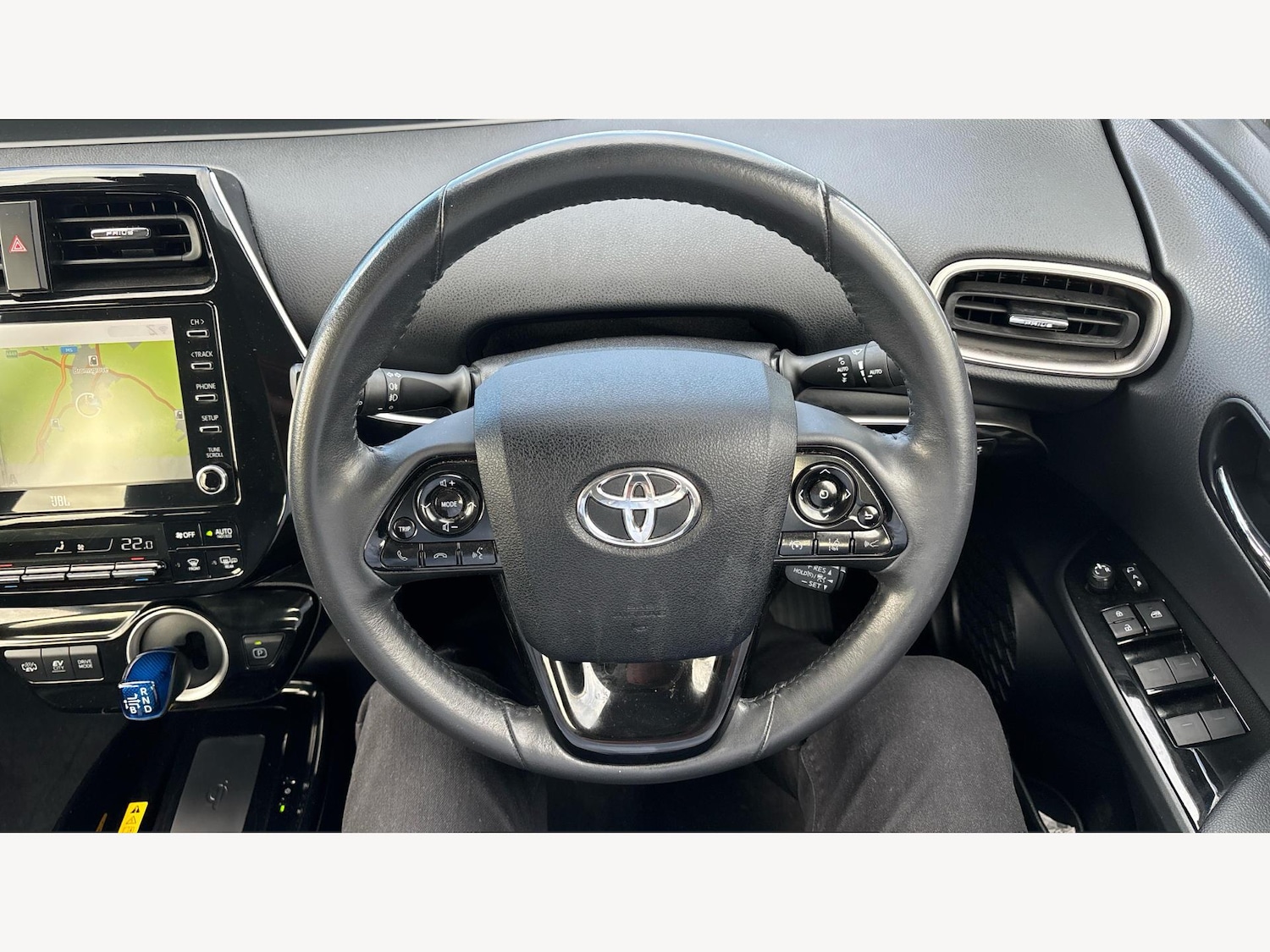 Used Toyota Prius 2020 for sale - 76151124: Photo 10