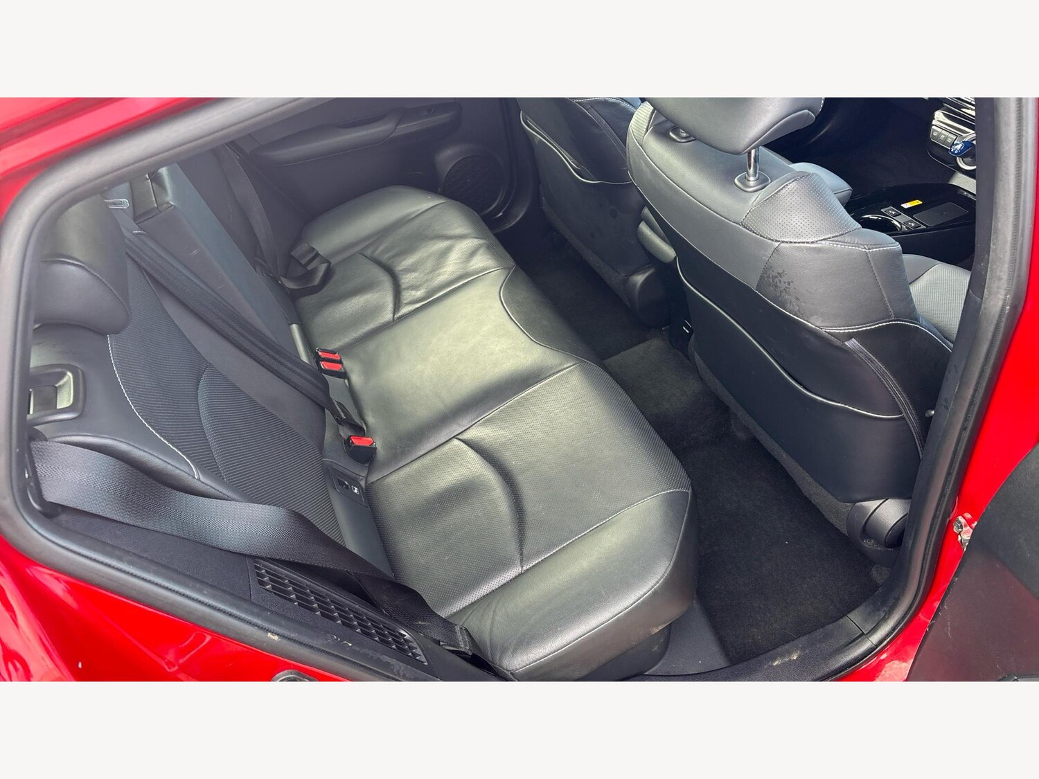 Used Toyota Prius 2020 for sale - 76151124: Photo 14