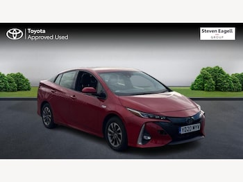 Toyota - Prius