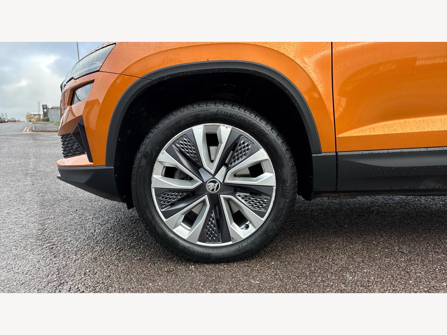 Used Skoda Karoq 2023 for sale - 77455811: Photo 20