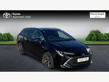 Toyota - Corolla