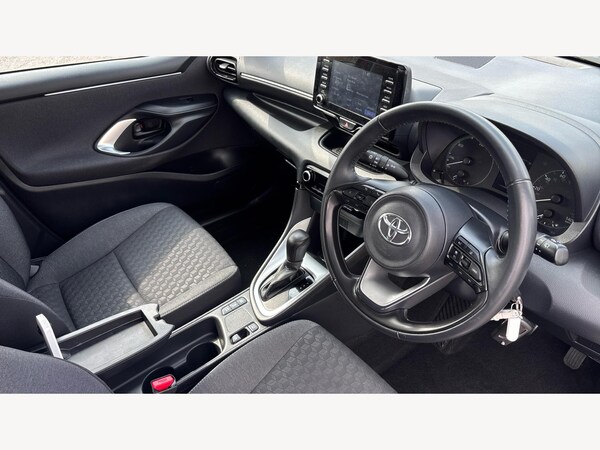 Used Toyota Yaris 2023 for sale - 75645967: Photo 13