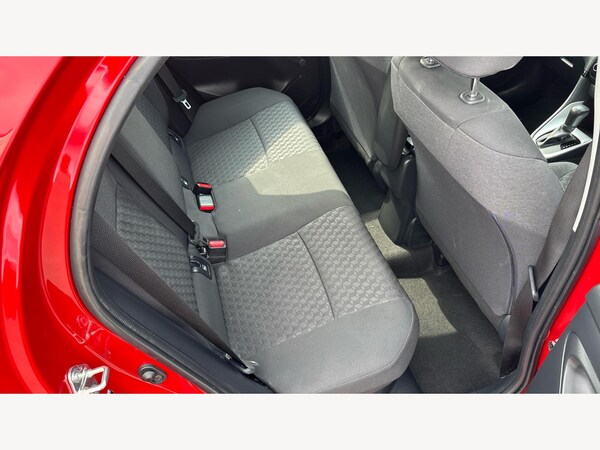 Used Toyota Yaris 2023 for sale - 75645967: Photo 14