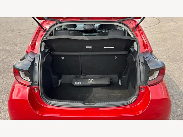 Used Toyota Yaris 2023 for sale - 75645967: Photo 16