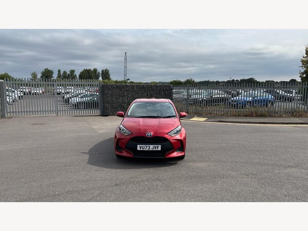 Used Toyota Yaris 2023 for sale - 75645967: Photo 17