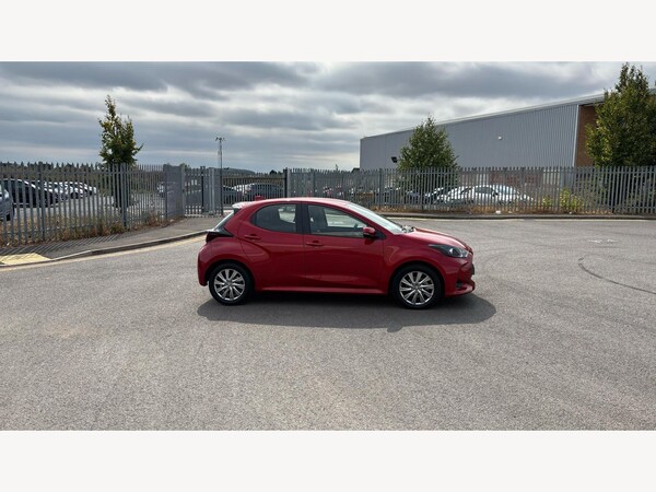 Used Toyota Yaris 2023 for sale - 75645967: Photo 18