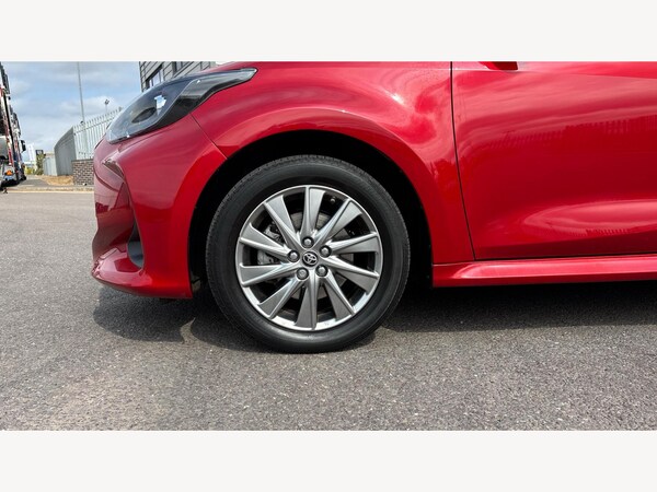 Used Toyota Yaris 2023 for sale - 75645967: Photo 20