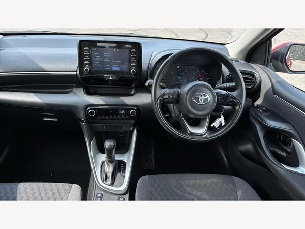 Used Toyota Yaris 2023 for sale - 75645967: Photo 7