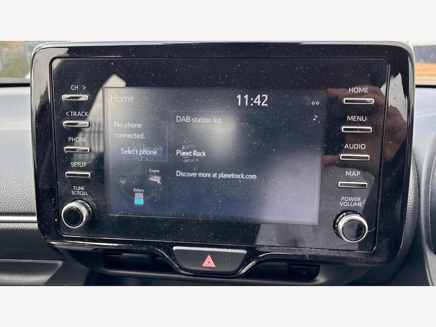 Vehicle 9