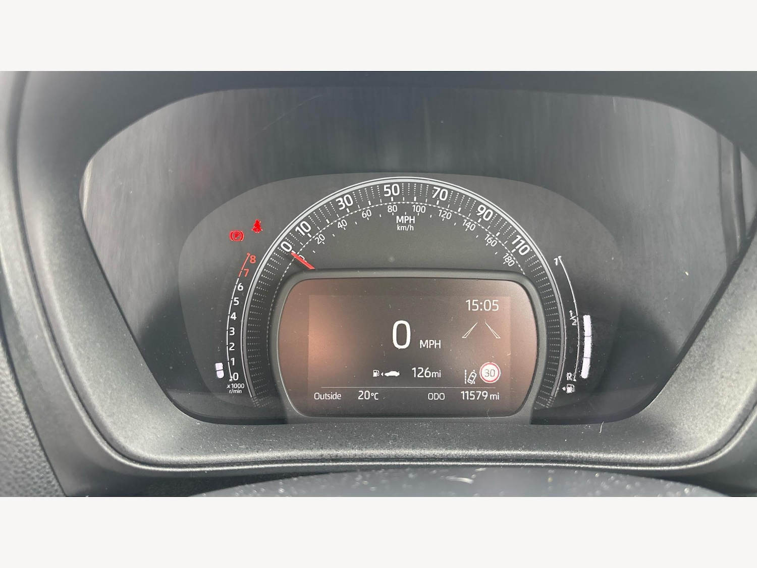 Vehicle 11
