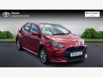 Used Toyota Yaris 2023 for sale - 79441699: Photo