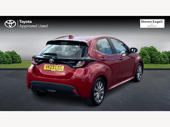 Used Toyota Yaris 2023 for sale - 79441699: Photo