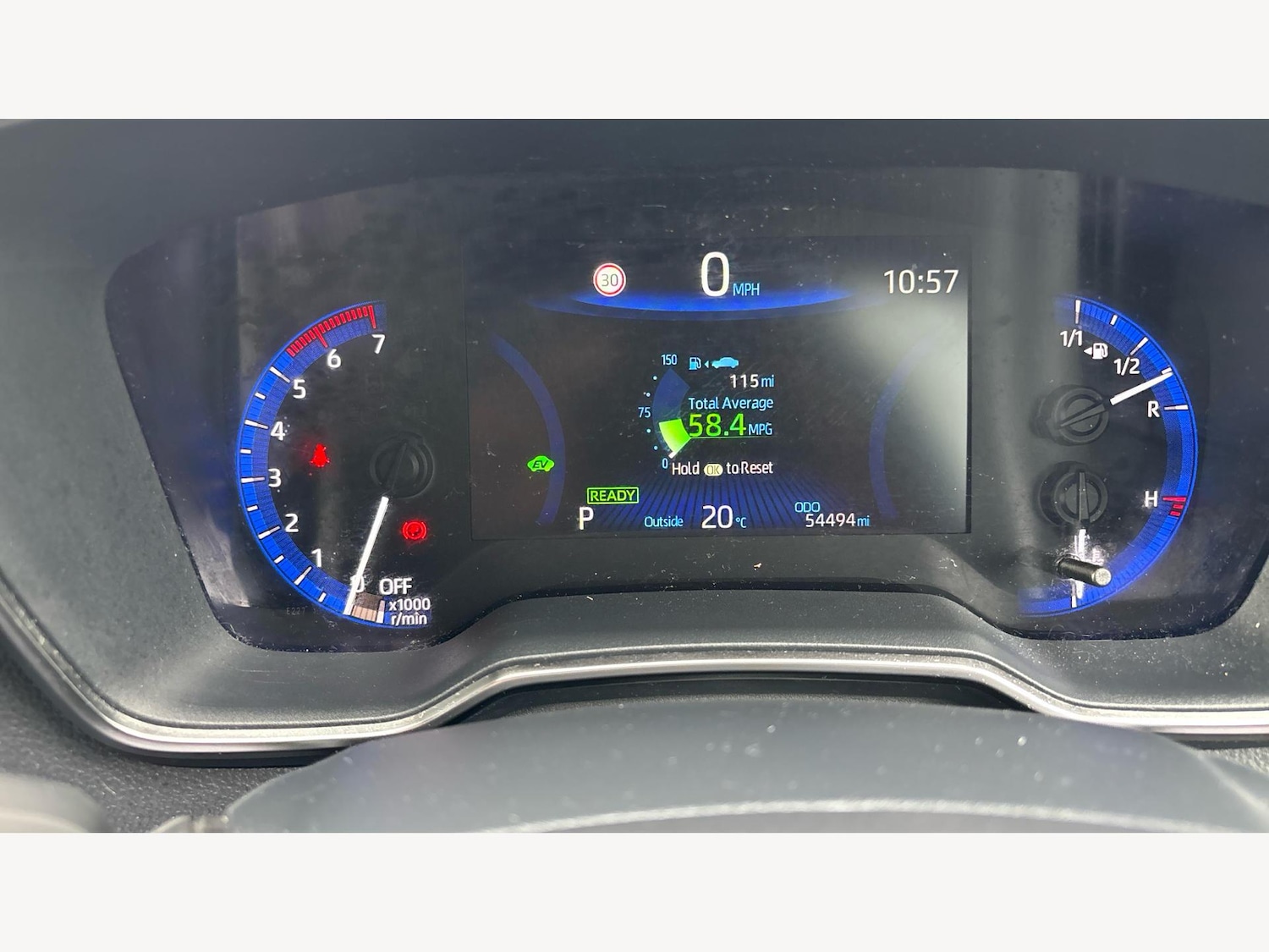 Vehicle 11