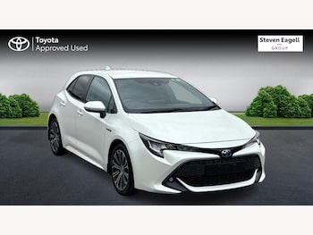 Toyota - Corolla
