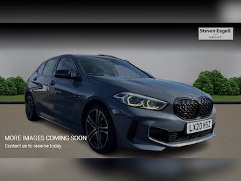 (20) - 2.0 118d M Sport Auto Euro 6 (s/s) 5dr