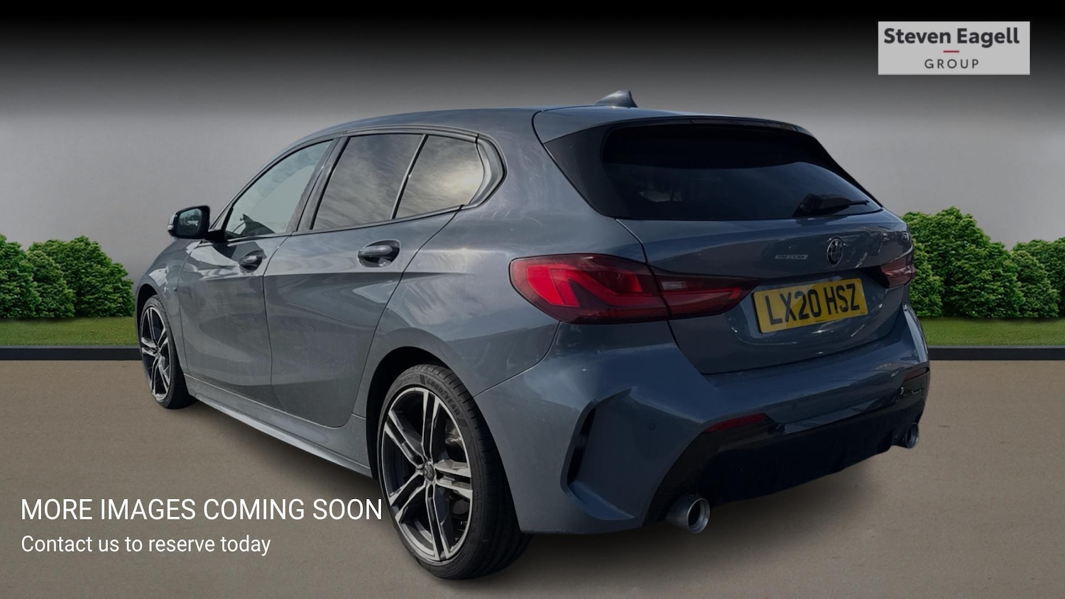 Used BMW 1 Series for sale - 77753851: Photo 2