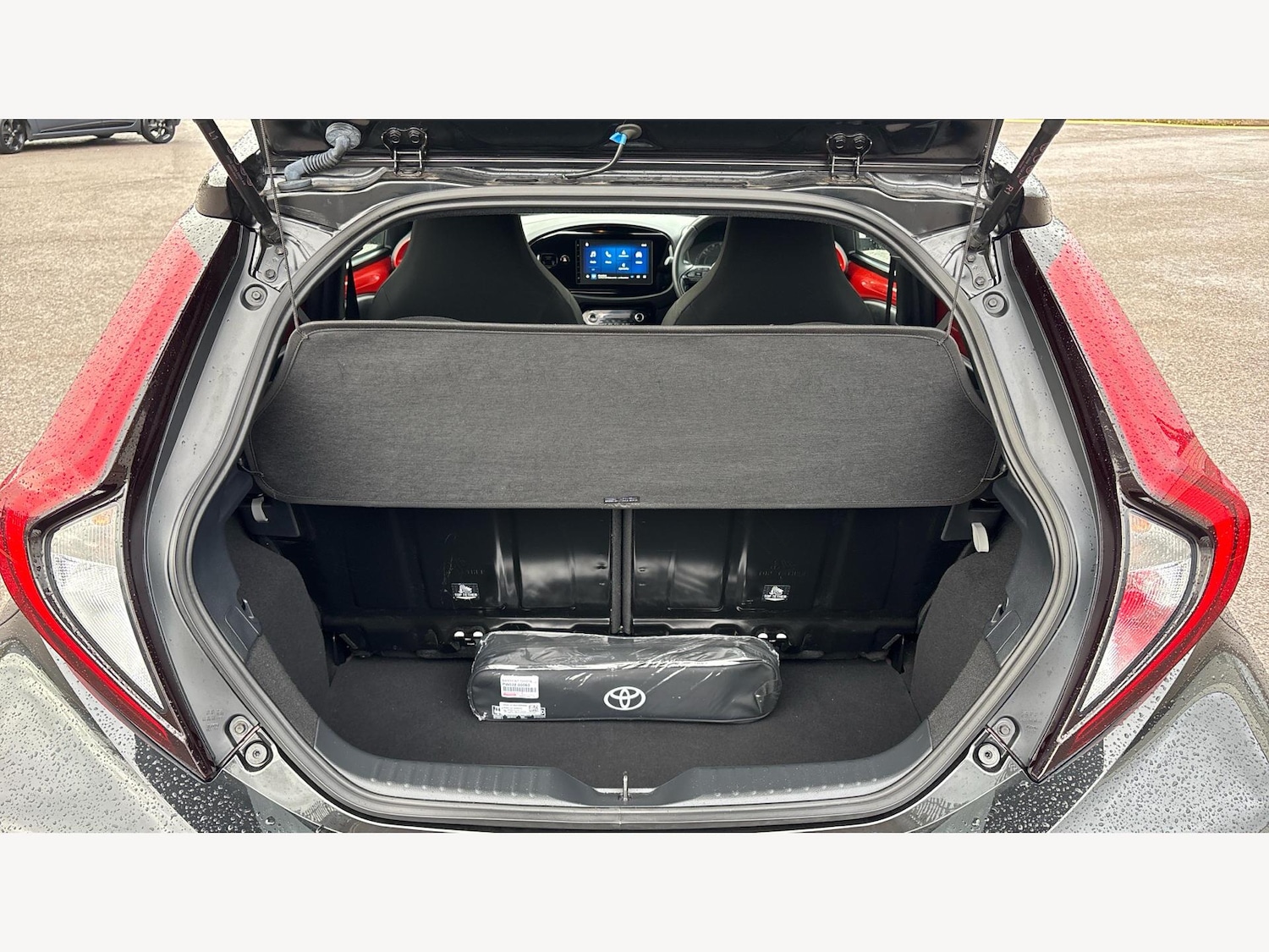 Used Toyota Aygo X 2025 for sale - 76485944: Photo 16