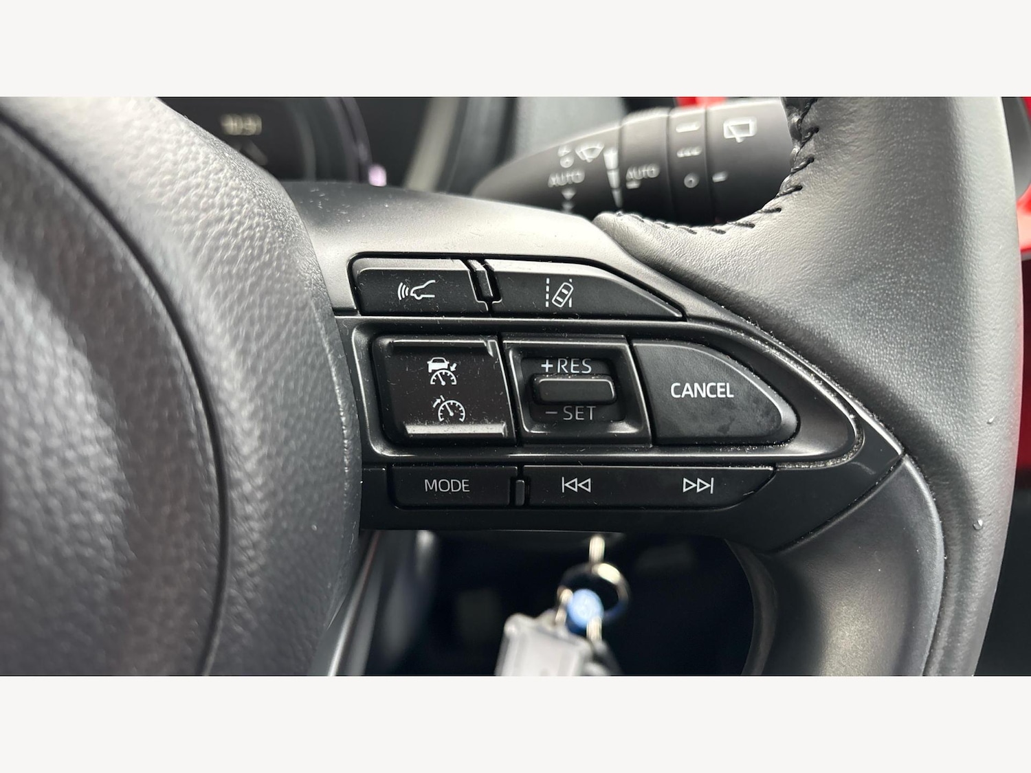 Used Toyota Aygo X 2025 for sale - 76485944: Photo 25