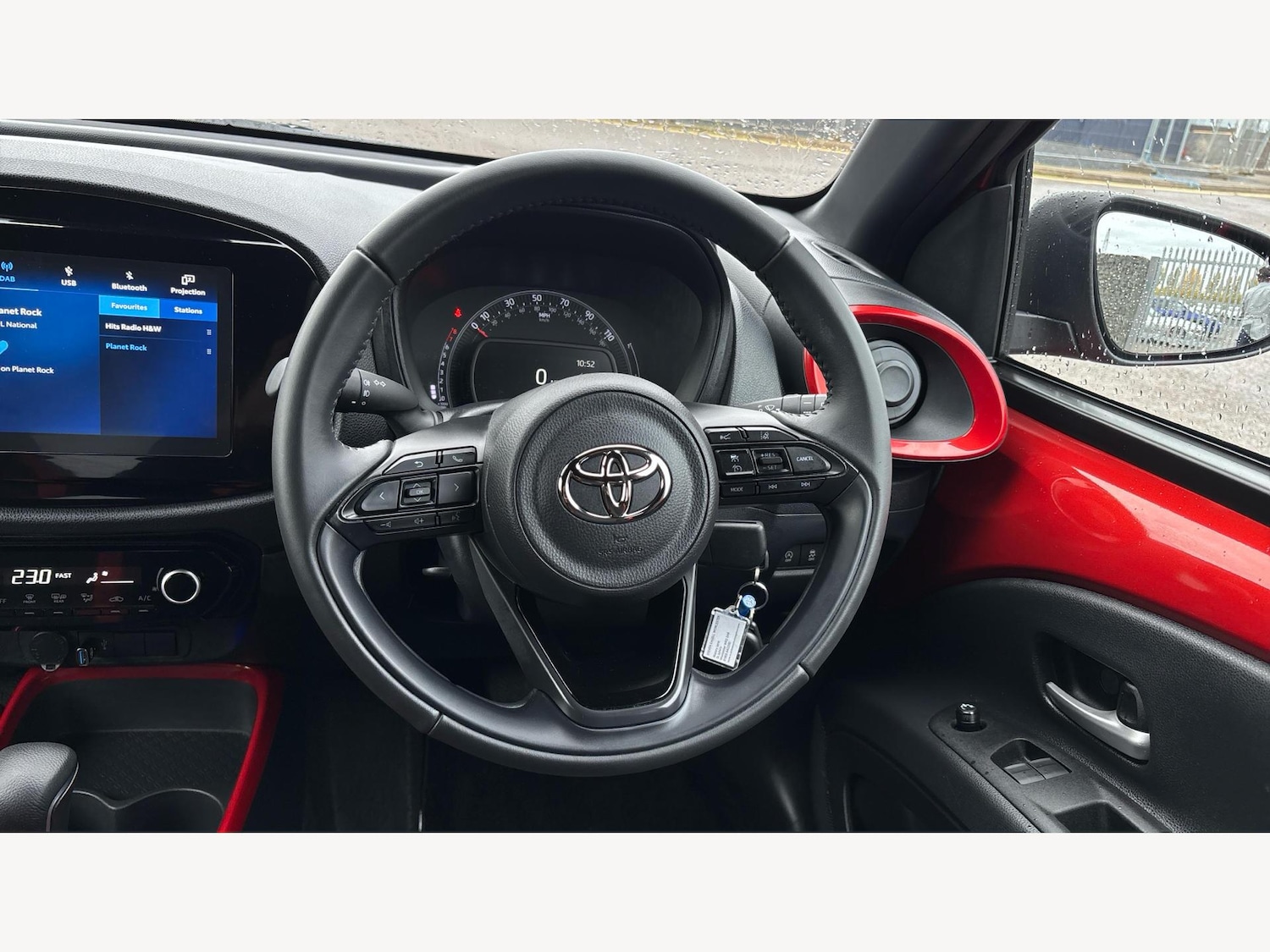 Used Toyota Aygo X 2025 for sale - 76485944: Photo 8