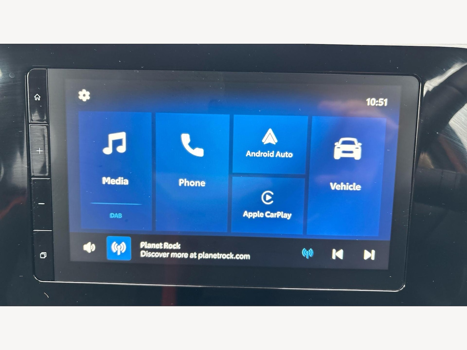 Used Toyota Aygo X 2025 for sale - 76485944: Photo 9