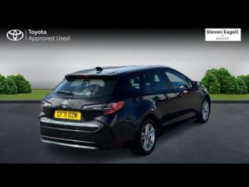 Used Toyota Corolla 2022 for sale - 74700401: Photo