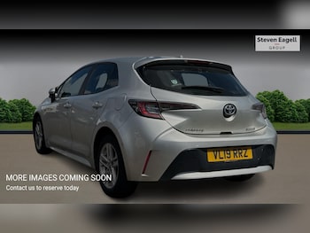 Used Toyota Corolla 2019 for sale - 79093870: Photo