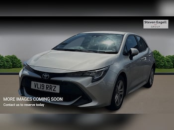 Used Toyota Corolla 2019 for sale - 79093870: Photo