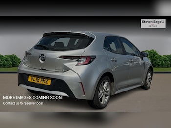 Used Toyota Corolla 2019 for sale - 79093870: Photo