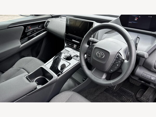 Used Toyota Other 2024 for sale - 76295052: Photo 13