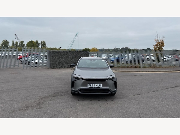 Used Toyota Other 2024 for sale - 76295052: Photo 17
