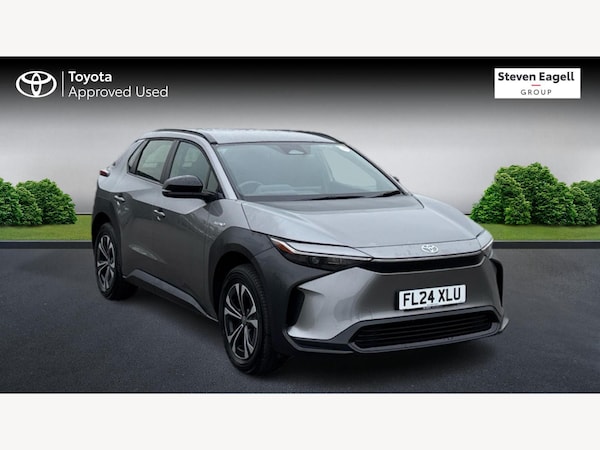 Used Toyota Other 2024 for sale - 76295052: Photo 1