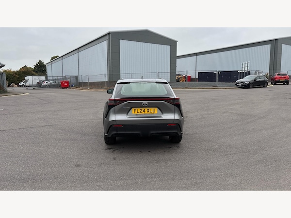 Used Toyota Other 2024 for sale - 76295052: Photo 21