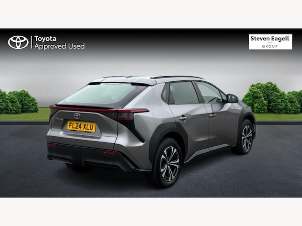 Used Toyota Other 2024 for sale - 76295052: Photo 2
