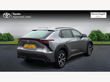 Used Toyota Other 2024 for sale - 76295052: Photo 2