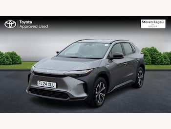 Used Toyota Other 2024 for sale - 76295052: Photo 3