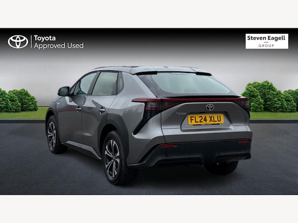 Used Toyota Other 2024 for sale - 76295052: Photo 6