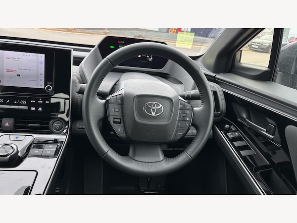 Used Toyota Other 2024 for sale - 76295052: Photo 8