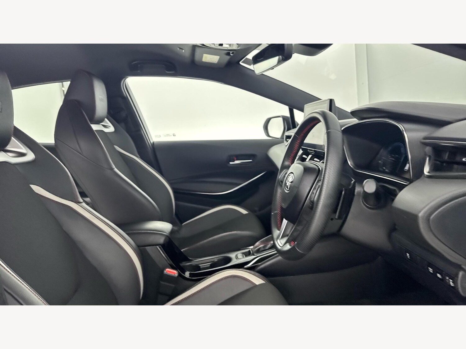 Used Toyota Corolla 2023 for sale - 77586405: Photo 13