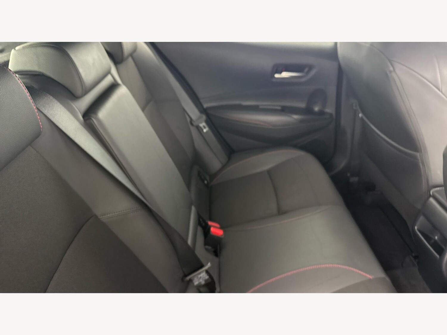 Used Toyota Corolla 2023 for sale - 77586405: Photo 14