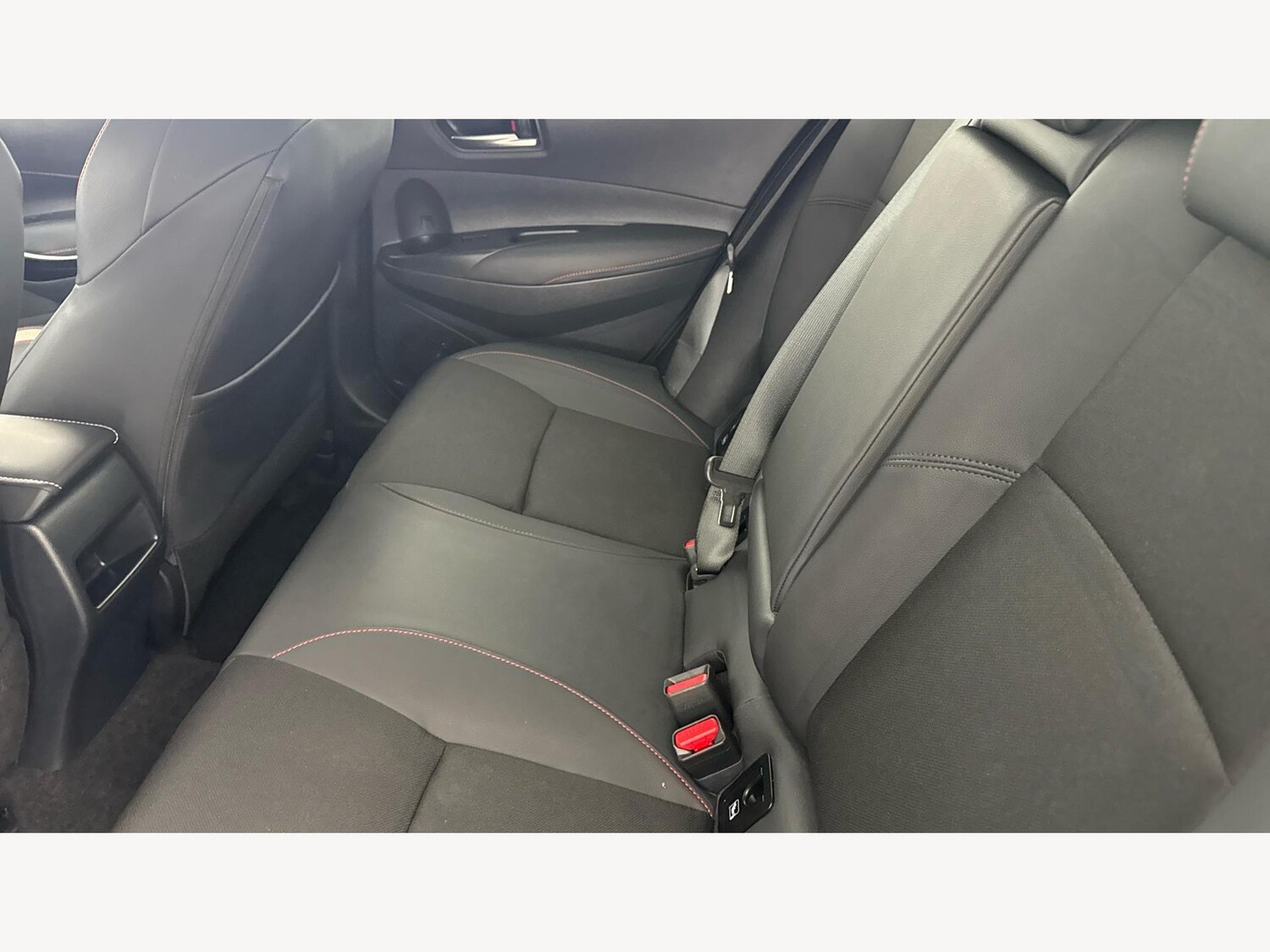 Used Toyota Corolla 2023 for sale - 77586405: Photo 15